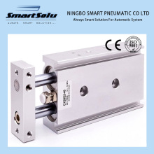 SMC Cxsm Series Double-Shaft Pneumatic Air Cylinder